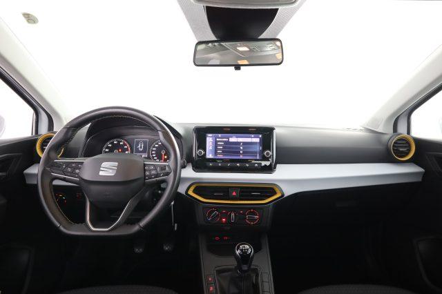 SEAT Ibiza Ibiza 1.0 MPI 5 porte Style