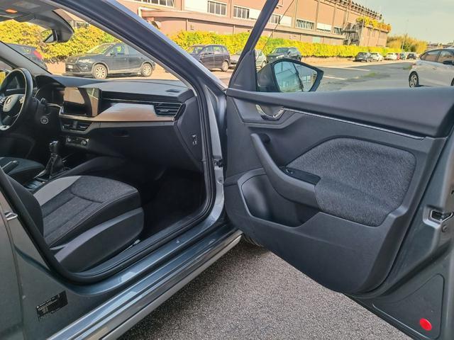 SKODA Kamiq 1.0 TSI 110 CV Style