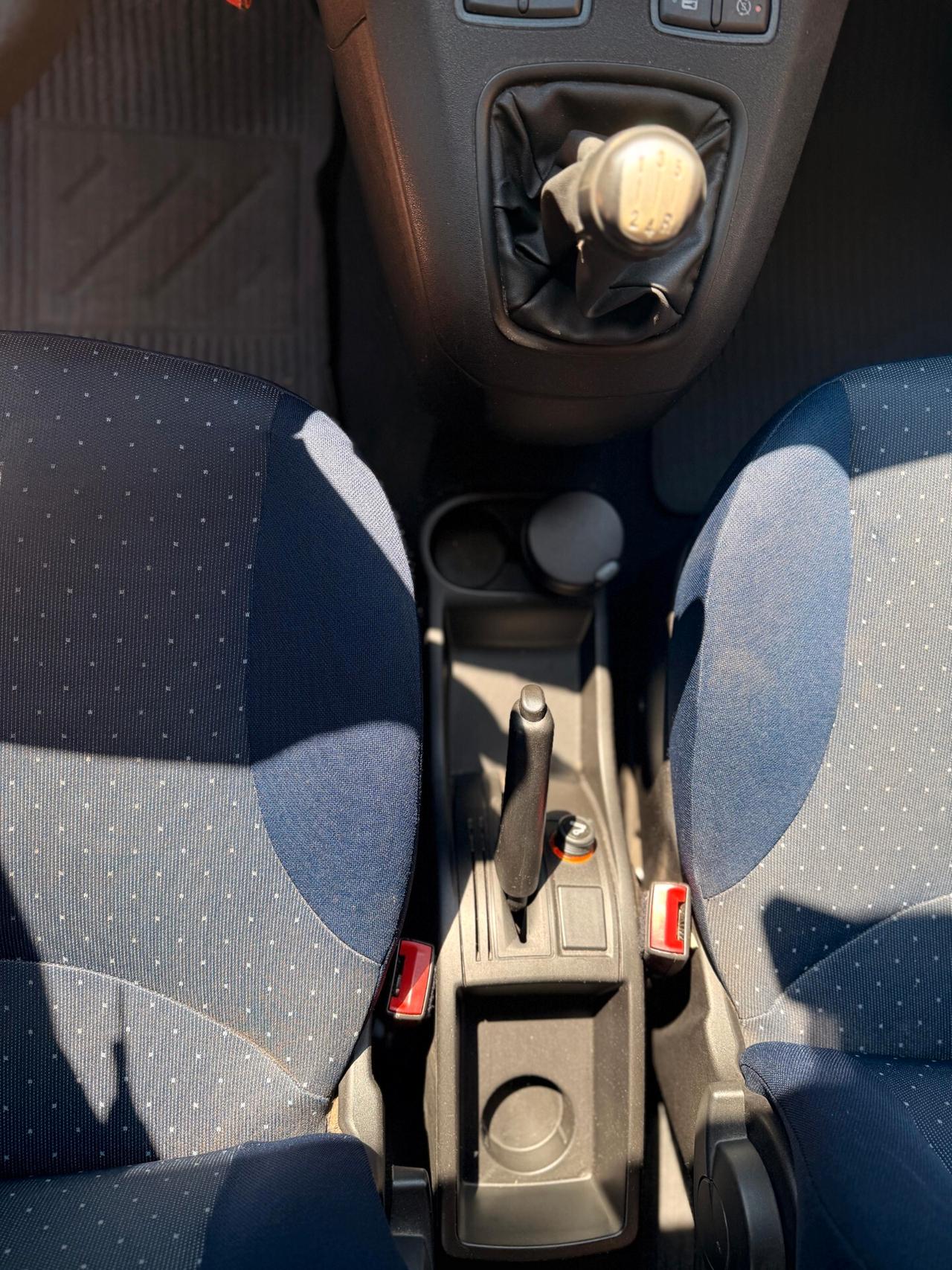 Fiat Idea 1.3 MJT 16V 95 CV S&S Active