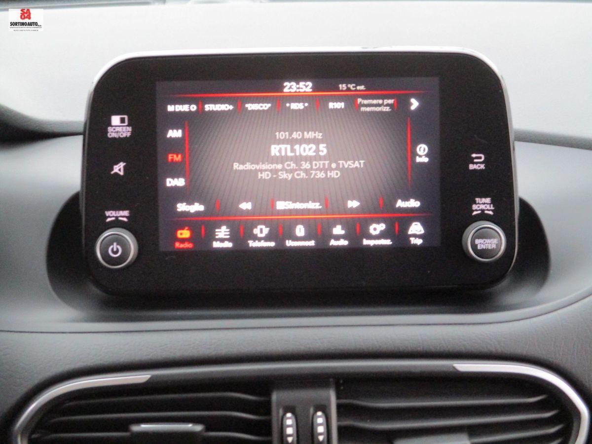 FIAT Tipo 1.3 Mjt S&S 5p. City Life 7/2022