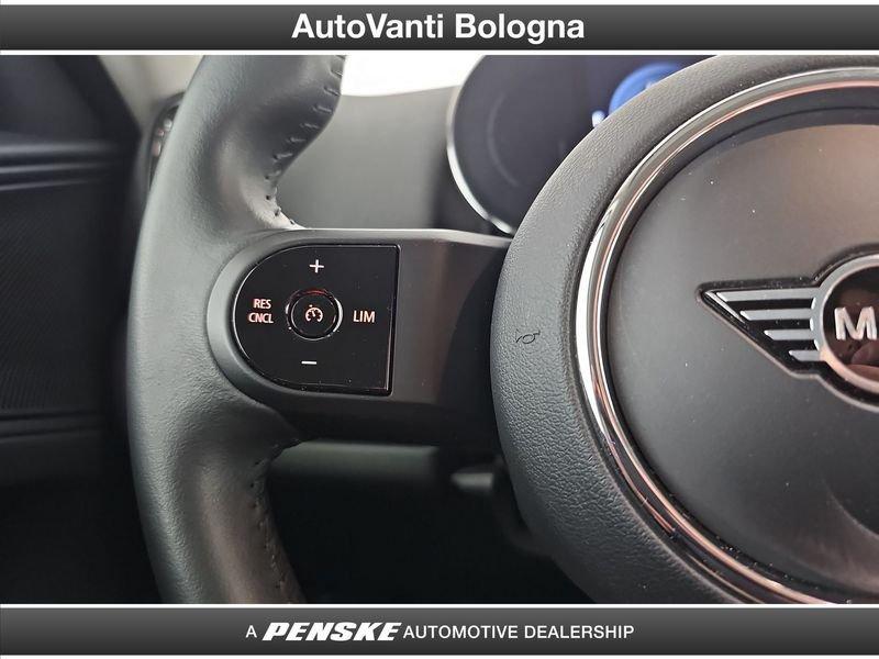 MINI Mini Countryman F60 Countryman Cooper D "ALL4" Essential