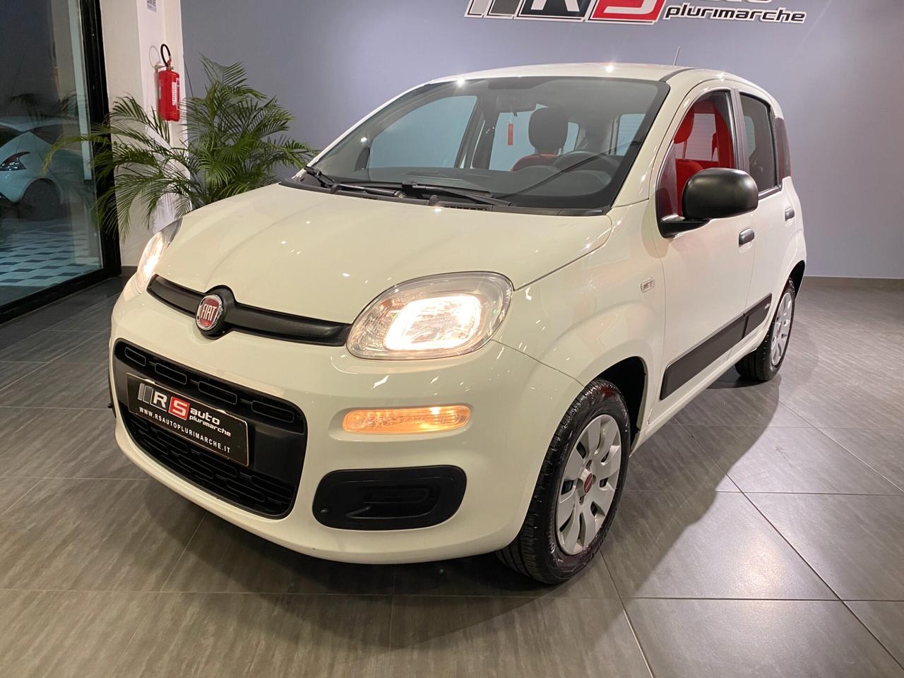 Fiat Panda 1.2 Pop