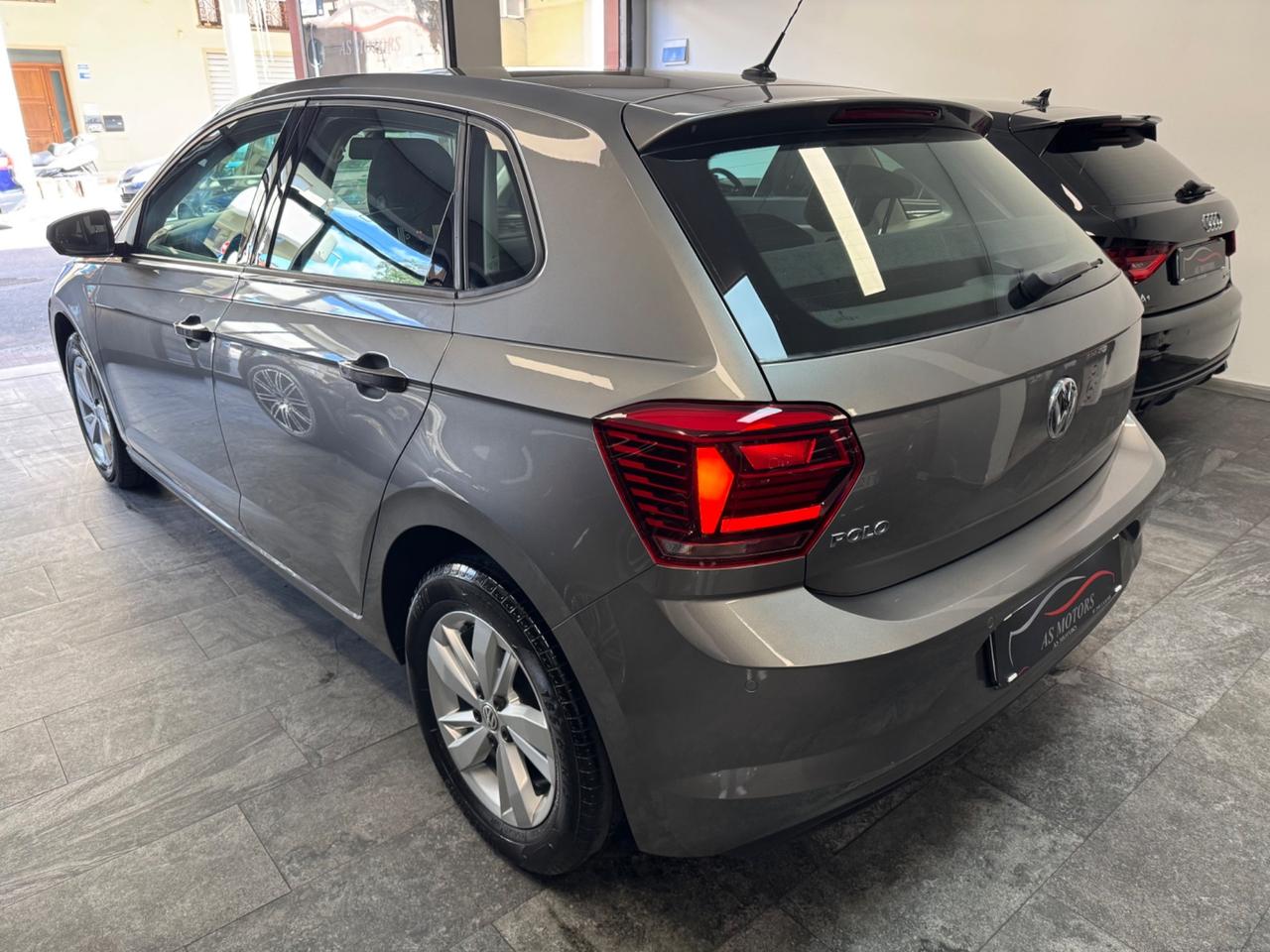 Volkswagen Polo 1.6 TDI 80 Cv COMFORTLINE