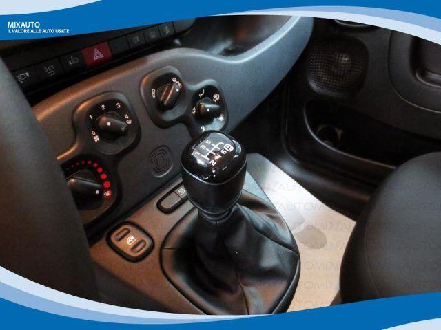 FIAT Panda Hybrid 1.0 FireFly 70cv EU6