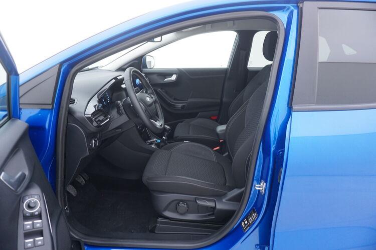 Ford Puma Titanium BZ335957 1.0 Mild Hybrid 125CV