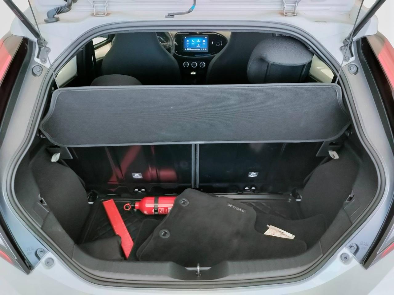TOYOTA Aygo X - Aygo X 1.0 Active 72cv