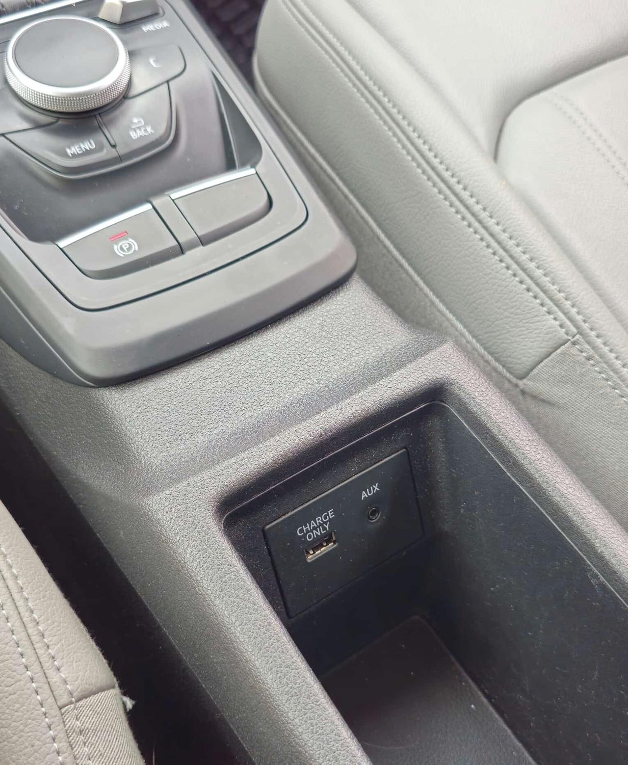 Audi Q2 1.6 TDI S-Tronic Design
