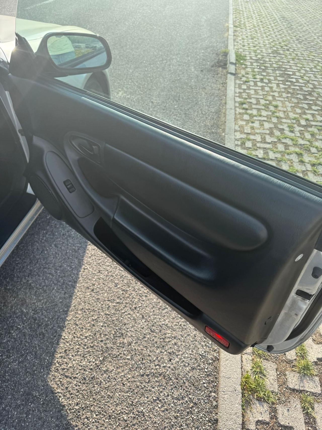 Toyota Celica 1.8i 16V cat Coupé Plus