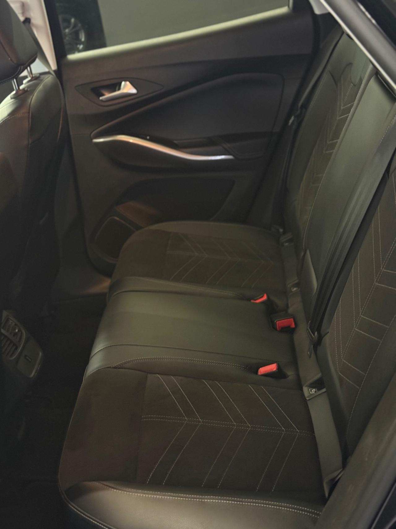 Opel Grandland 1.5 diesel Ecotec aut. Ultimate