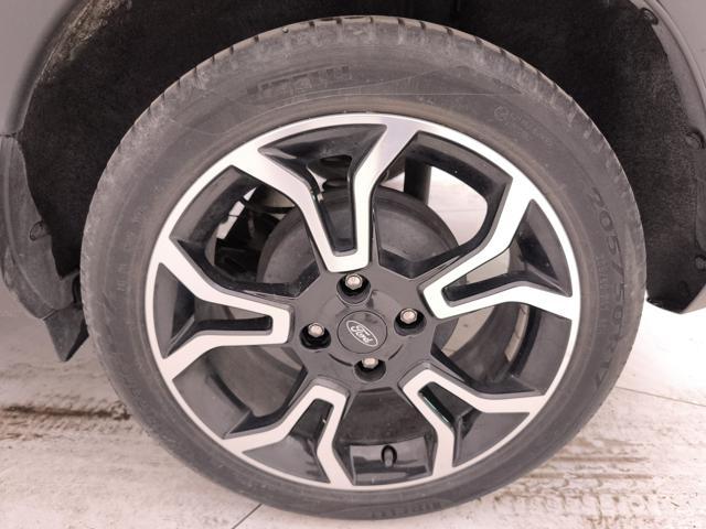 FORD EcoSport 1.0 ecoboost Active s&s 125cv