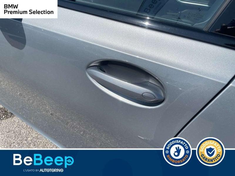 BMW Serie 3 Touring 320D TOURING MHEV 48V XDRIVE MSPORT AUTO