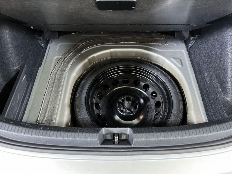 Volkswagen Taigo 1.0 TSI 110 CV Life