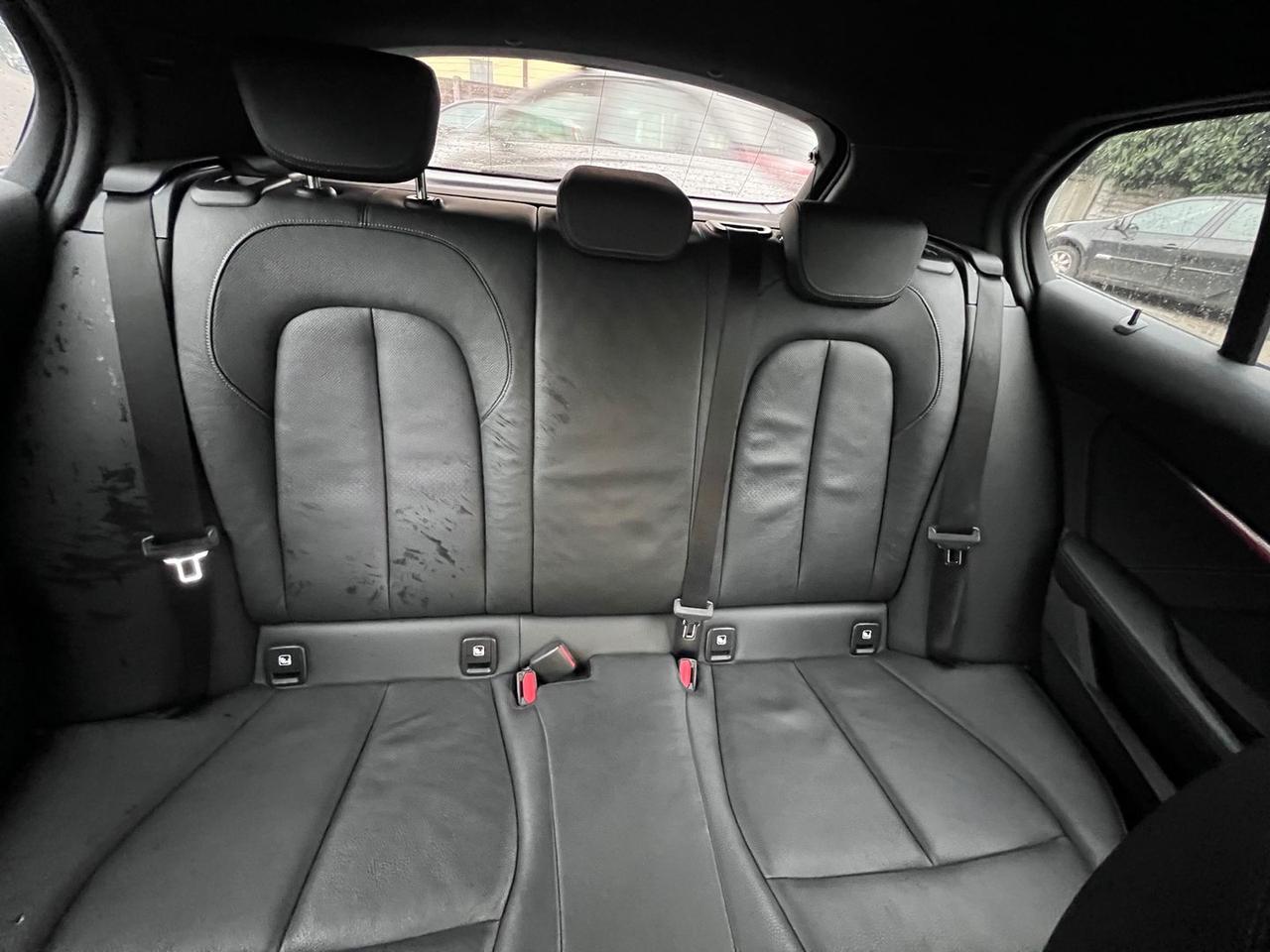 Bmw 135 I Msport #9680