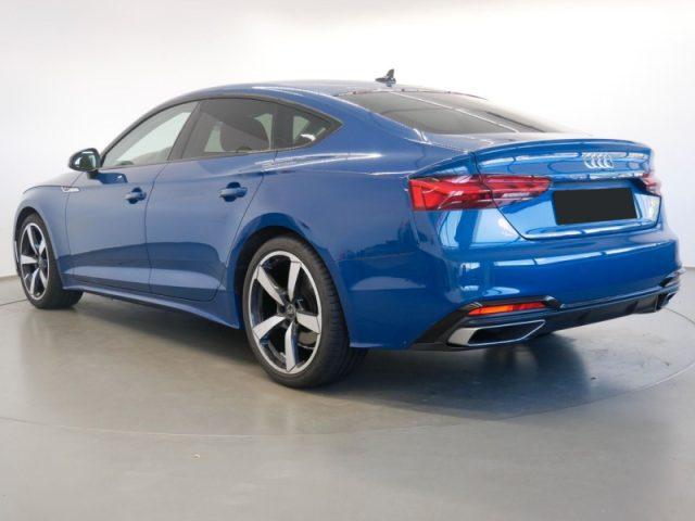 AUDI A5 SPB 35 TDI S tronic S line edition