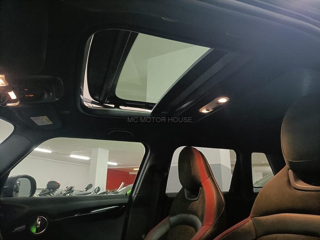 MINI COOPER SD 170cv AUTOMATICA*PROMO RATE*PERMUTE