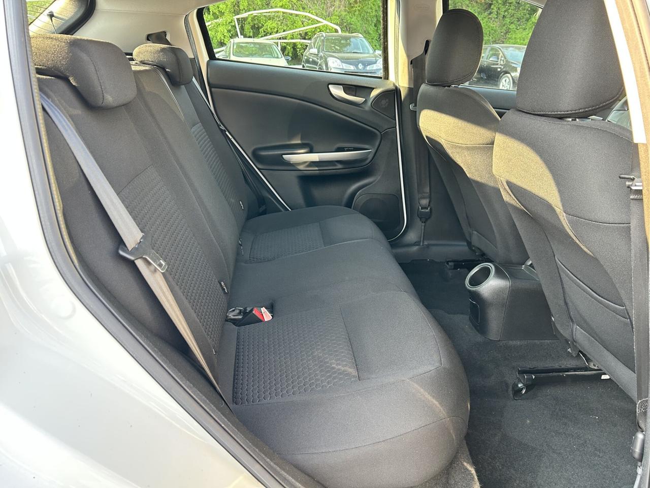 ALFA ROMEO GIULIETTA 1.4 T 105CV UNICO P. NEOPAT.