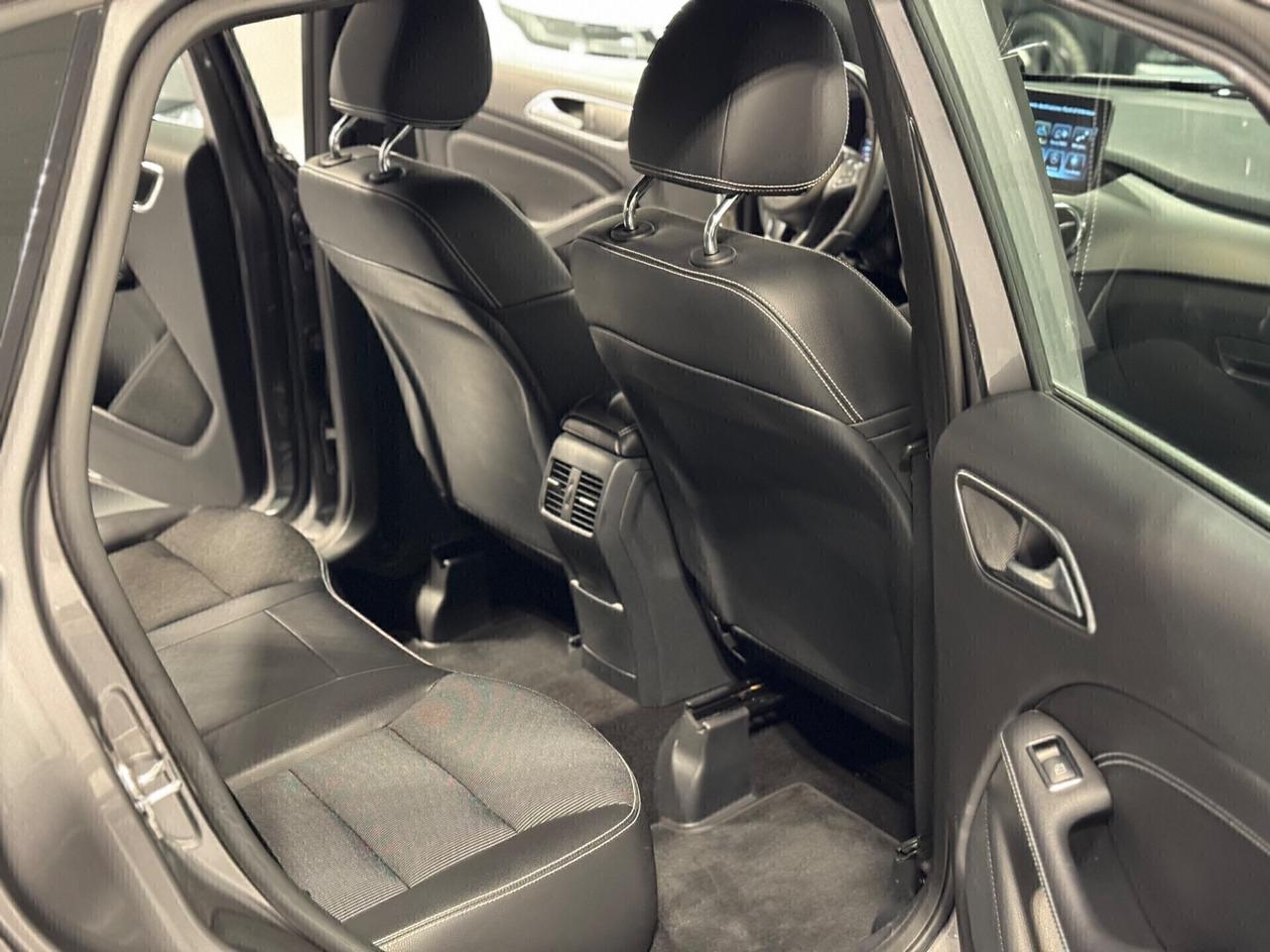 Mercedes-benz B 180 Automatico