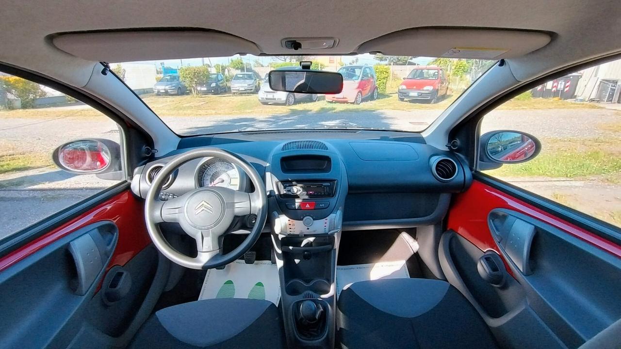 Citroen C1 1.0 5 Porte