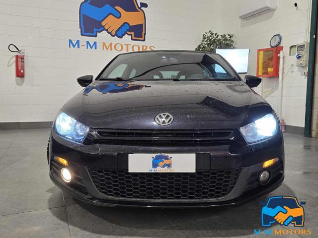 VOLKSWAGEN Scirocco 2.0 TFSI