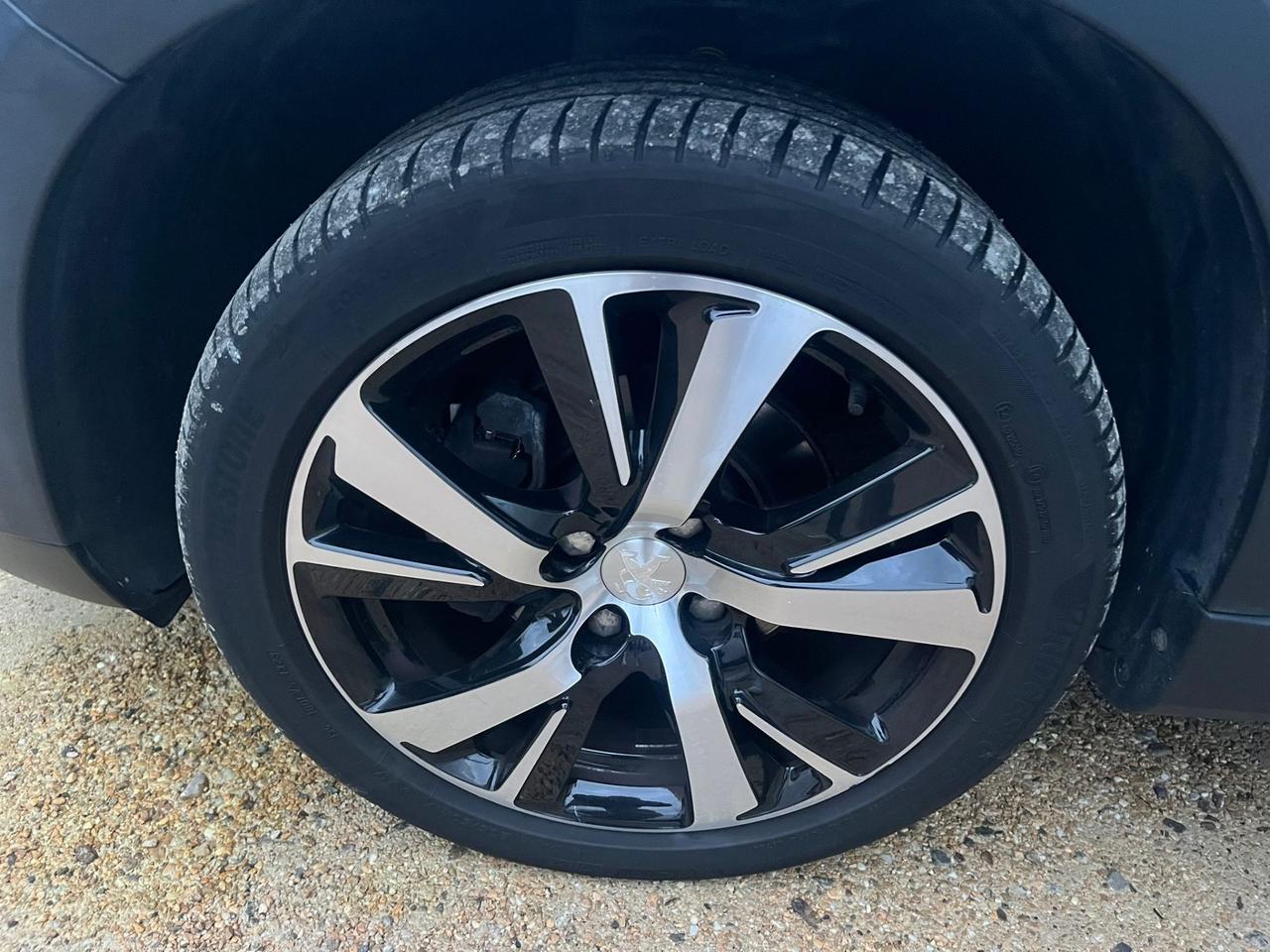 Peugeot 2008 1.5 Diesel - Neopatentati - Euro 6