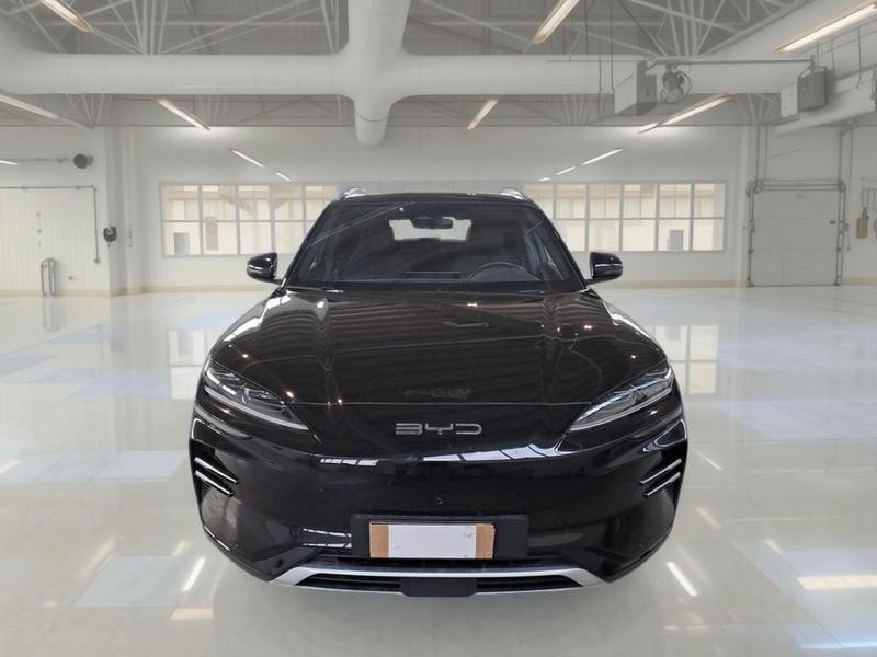 BYD SEAL U 71.8 KWH COMFORT SUV