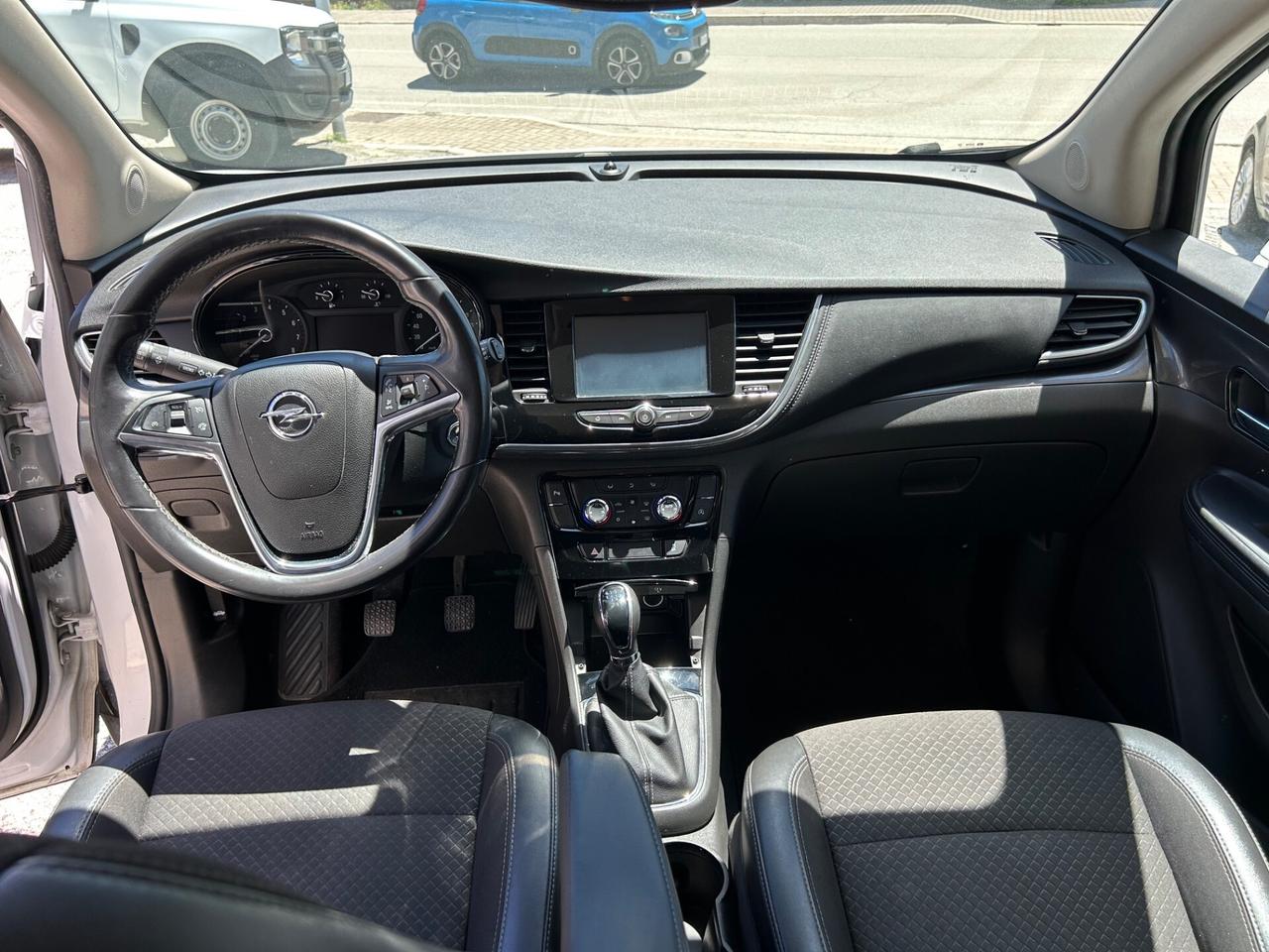 Opel Mokka X 1.4 Turbo Ecotec 120CV 4x2