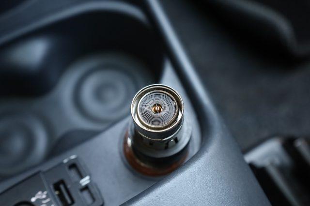 FIAT 500 1.2i Lounge per NEOPATENTATI Tetto PANORAMA Clima