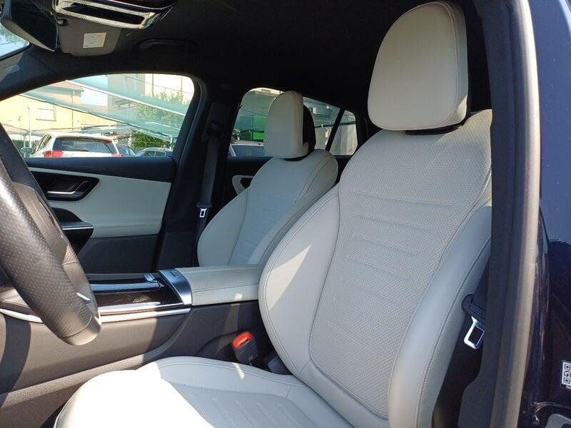 Mercedes-Benz GLC Coupé GLC 220 d 4Matic Coupé AMG Line Advanced