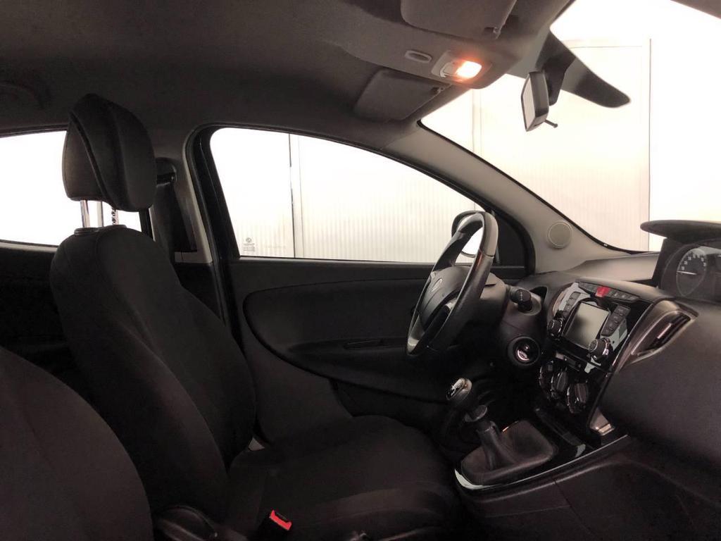 Lancia Ypsilon 5 Porte 1.2 Ecochic Gold
