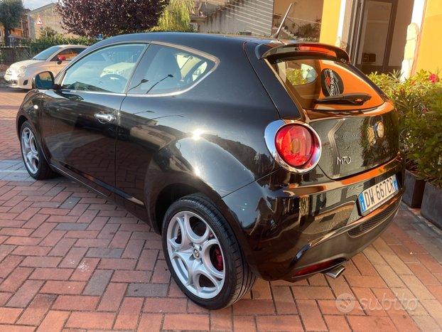 Alfa Romeo MiTo 1.4 78 CV Distinctive
