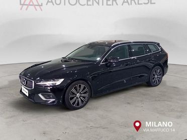 VOLVO V60 B4 (d) Geartronic Inscription