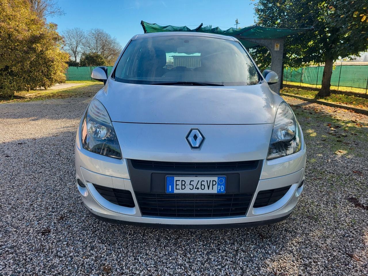 Renault Scenic Scénic X-Mod 1.5 dCi 105CV Confort