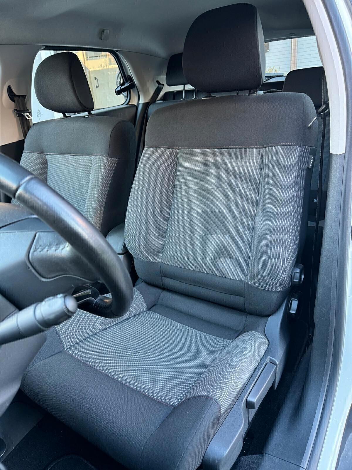 CITROEN C4 SHINE PACK EAT6 NEOP. GARANZIA 3 ANNI*