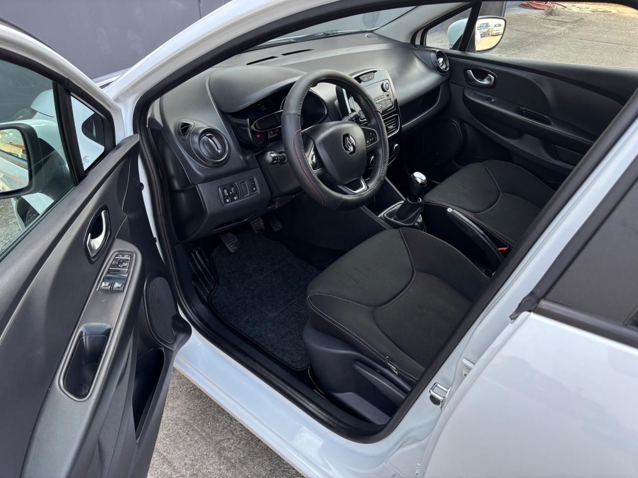 Renault Clio Sporter 1.5 dCi. Neopatentati.Garanzia