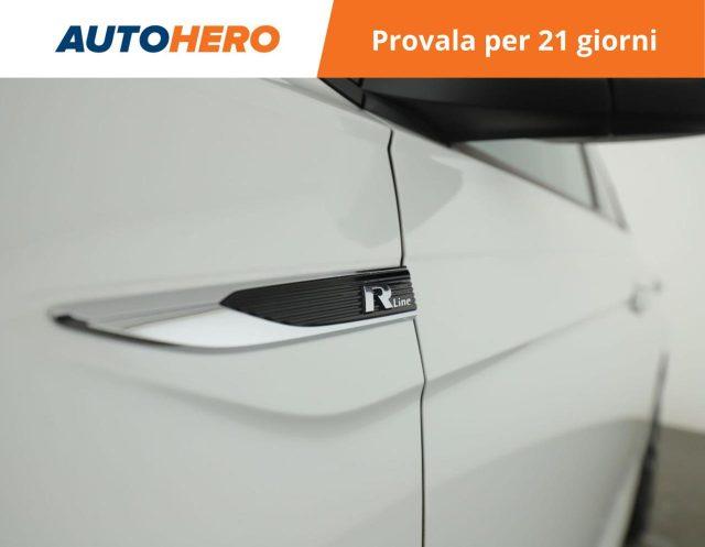 VOLKSWAGEN Polo 1.0 TSI 5p. Sport BlueMotion Technology