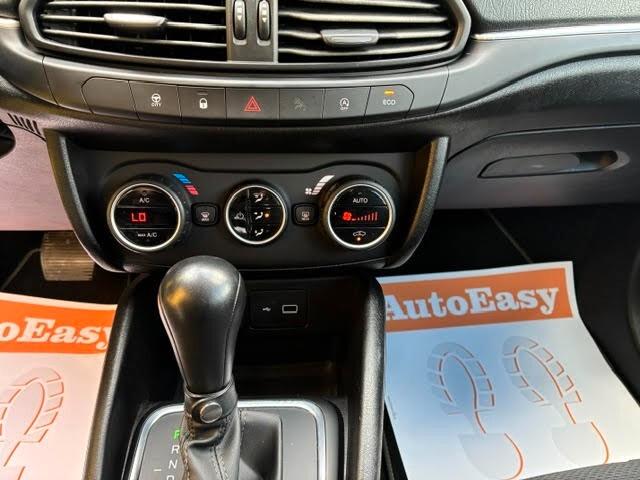 Fiat Tipo 1.6 Mjt 120Cv S&S DCT 5 porte Lounge