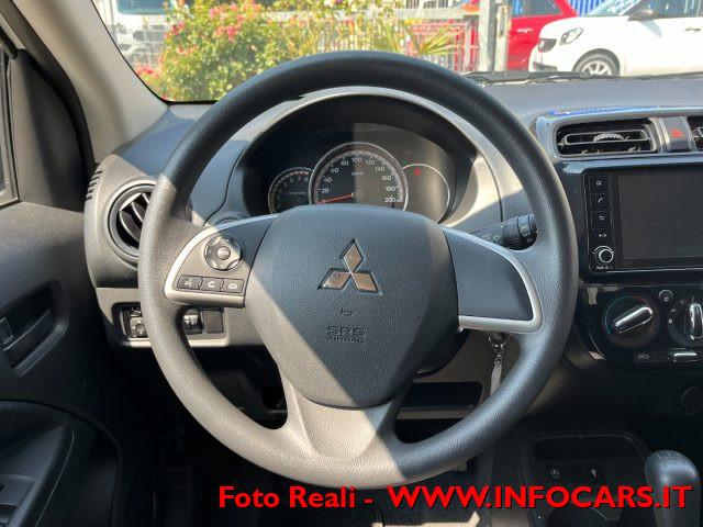 MITSUBISHI Space Star 1.2 Invite NEOPATENTATI PROMO !