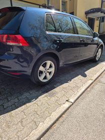 Volkswagen Golf 1.2 TSI NEO PATENTATI