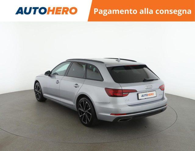 AUDI A4 Avant 30 TDI S tronic Business
