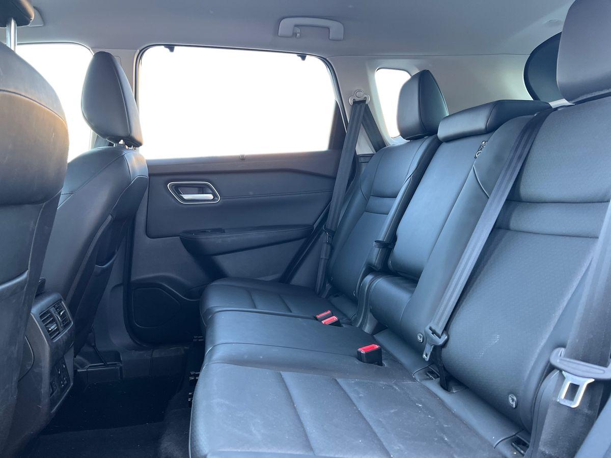 NISSAN X-Trail 1.5 e-power Tekna e-4orce 4wd auto