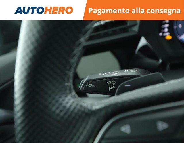 AUDI A3 SPB 35 TFSI S tronic S line edition