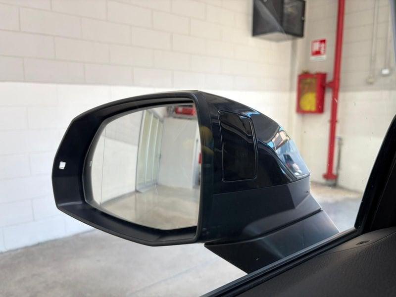 Audi Q5 2.0 TFSI 180kW hybrid quattro tiptronic