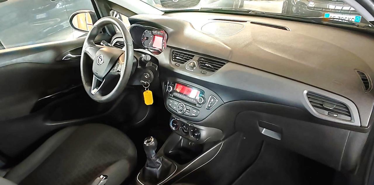 Opel Corsa 1.2 5 porte n-Joy