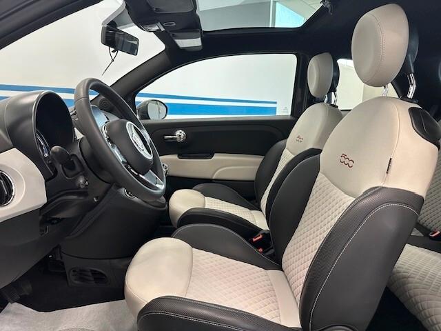 Fiat 500 1.0 Hybrid Star