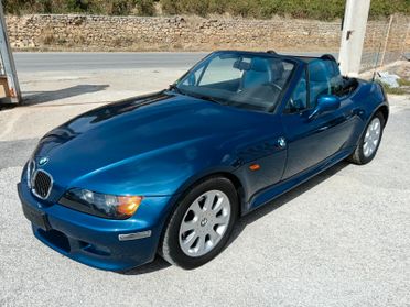 Bmw Z3 2.8 24V cat Roadster