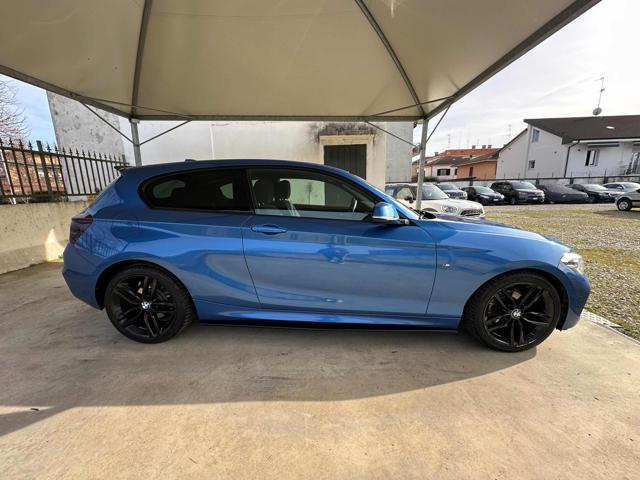 BMW 116 d 3p. Msport IDONEA ANCHE PER NEOPATENTATI