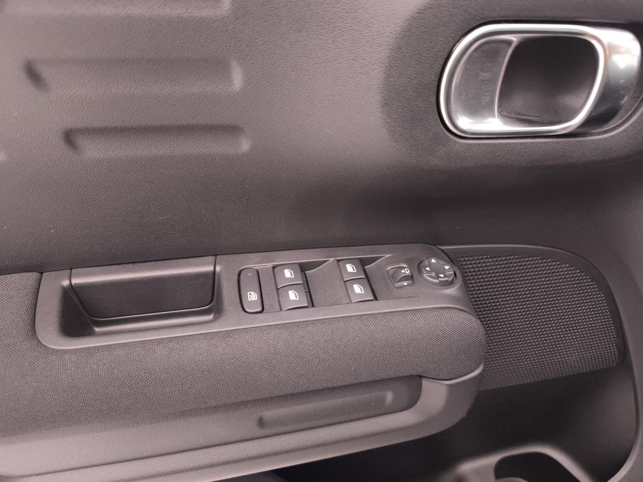 CITROEN C3 Aircross I 2021 - C3 Aircross 1.2 puretech Shine s&s 110cv