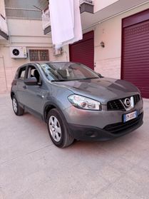 Nissan Qashqai 1.5 Diesel 110 cv
