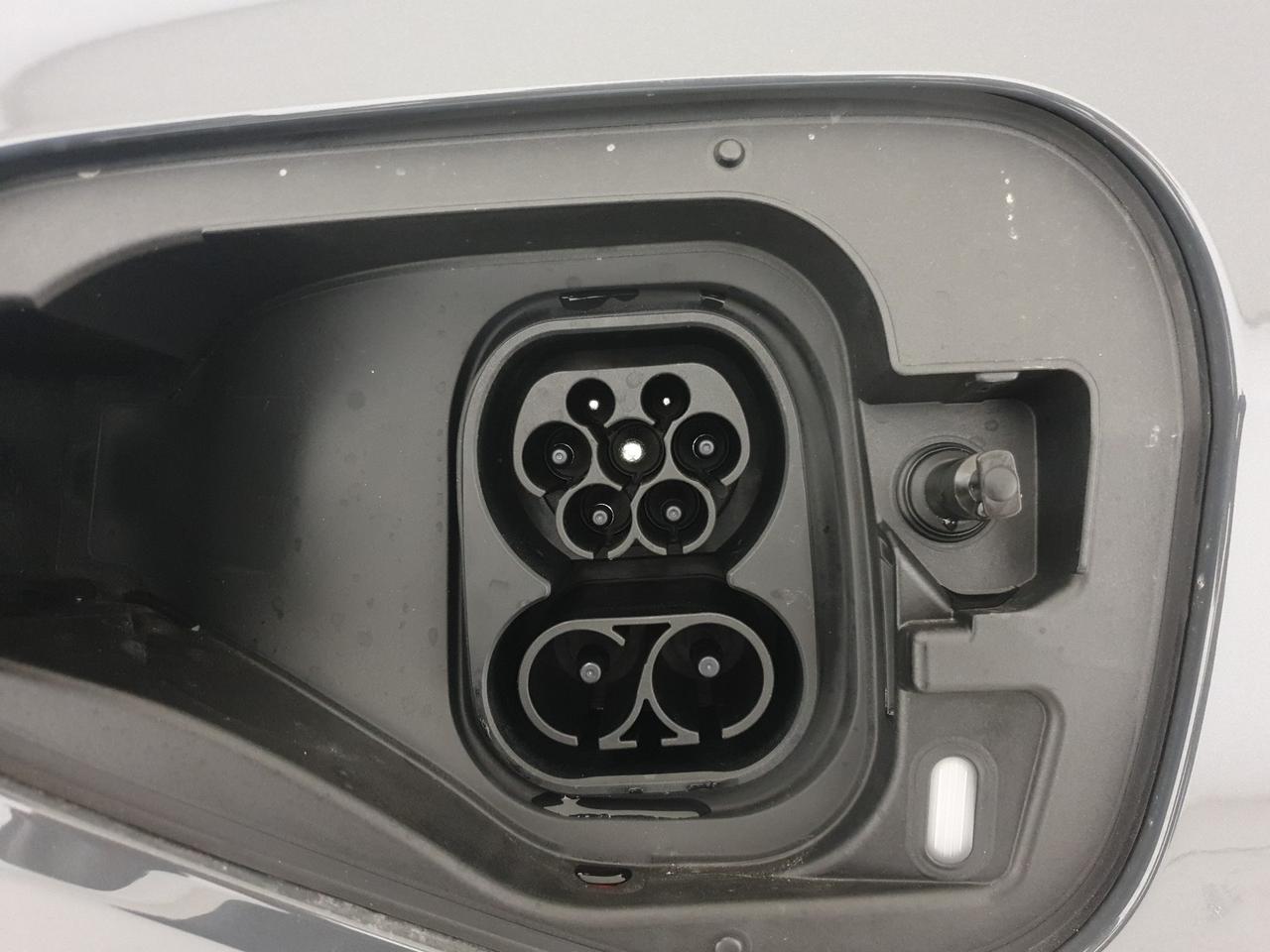 Volkswagen Golf 1.5 tsi ehybrid style 204cv dsg