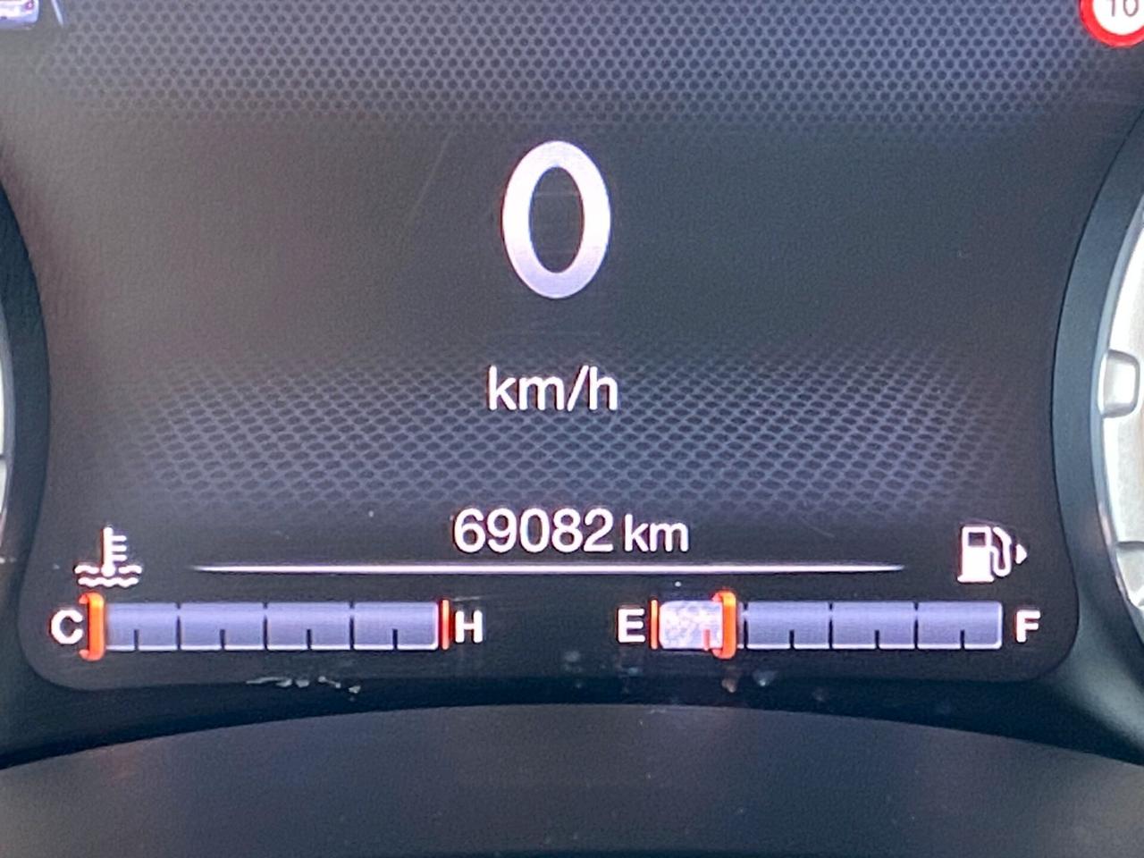 Jeep Renegade 1.0 T3 120cv Modello Limited, Vettura Aziendale